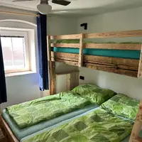 Apartmán 1