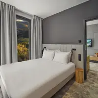 Apartmán Lux (35 m²)