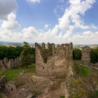 Hrad Helfenburk