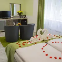 Superior dvoulůžkový (30 m²)