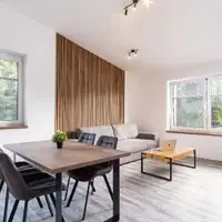 Apartmán 3 (50 m²)