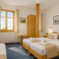 Triple Comfort Rejvíz 1