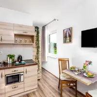 Apartmán M (30 m²)