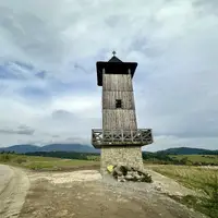 Rozhľadňa Trhovnica
