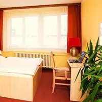 Dvoulůžkový pokoj Standard (20 m²)