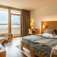 Dvojlôžková izba Premium (31 m²)