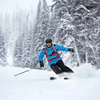 Skipark Kálnica