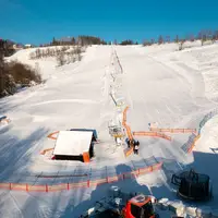 Skiareál Annaberg
