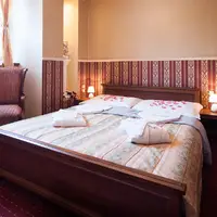 Dvojlôžková izba (18 m²)