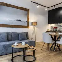 Apartmán C1