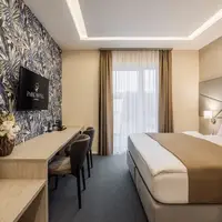 Prepojené izby Classic (44 m²)