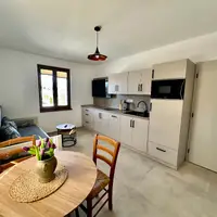 Apartmán 2