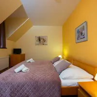 Dvojlôžková izba (18 m²)