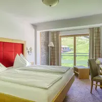 Dvojlôžková izba Premium (25 m²)