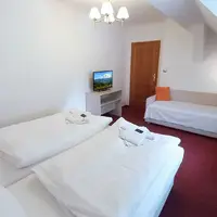 Pokoj Comfort č. 203