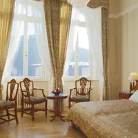 DBL Standard (Bristol Palace)