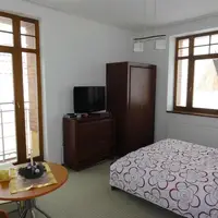 Dvojlôžková izba