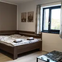 Apartmán