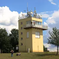 Rozhledna Zlobice