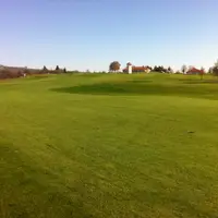 Golfové hřiště Slavkov u Brna