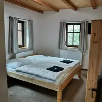 Dvojlôžková izba 106