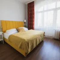 Dvojlôžková izba Komfort (14–20 m²)