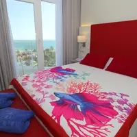 Junior Suite (44 m²)