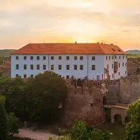 Hrad Siklós