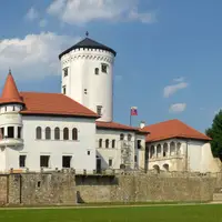 Budatínsky hrad