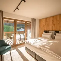 Suite Luna Premium (39 m²)