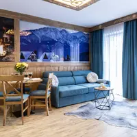Apartmán B4