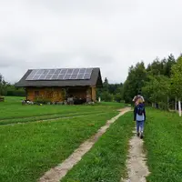 Ekofarma Zelené údolí