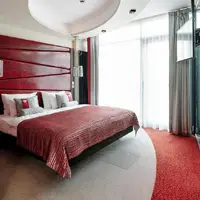 Apartmán Premium (50 m²)