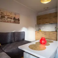 Apartmán 3 (25 m²)