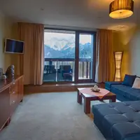 Apartmán DeLuxe