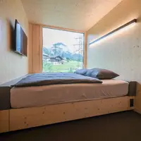 Smart Cabin (16 m²)