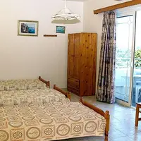 Dvoulůžkové studio