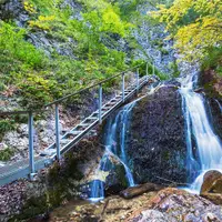 Národný park Slovenský raj