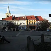 Valašské Meziříčí
