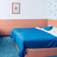 Dvojlôžková izba