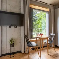 Pokoj Economy (12 m²)