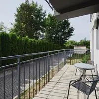 Pokoj Studio (40 m²)