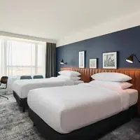 Dvoulůžkový pokoj Superior Twin (16 m²)