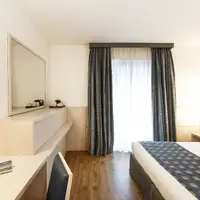 Dvojlôžková izba Classic (16 m²)