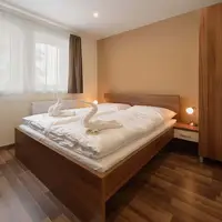 Dvojlôžková izba Deluxe (16 m²)