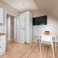 Apartmán č. 16 (35 m²)