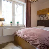Apartmán 8 (25 m²)