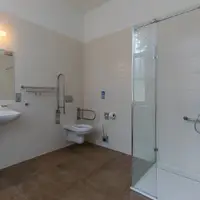 Executive bezbariérový (2+0)
