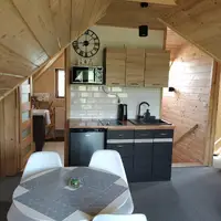 Apartmán II (50 m²)