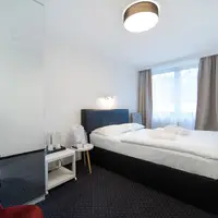 Dvojlôžková izba Twin Comfort (17 m²)